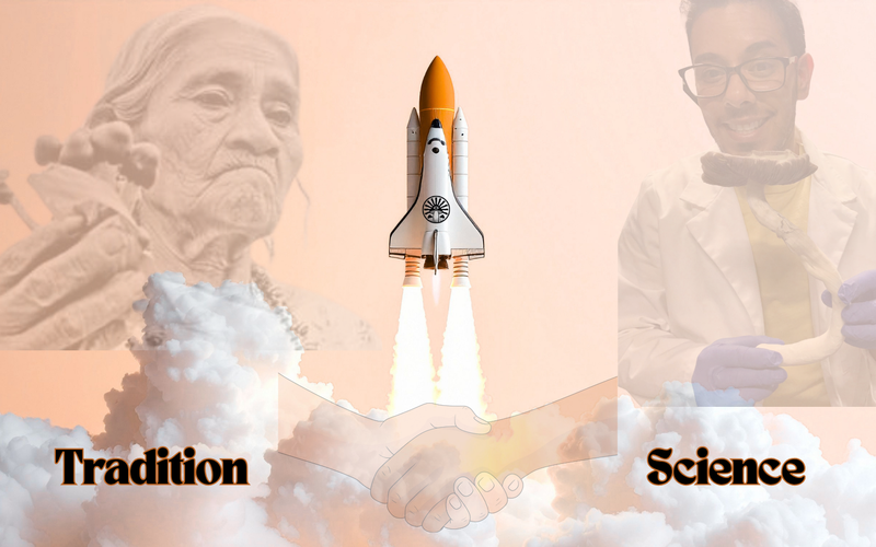 Launch Tradition Science